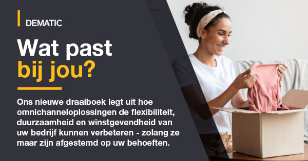 Wat past bij jou?